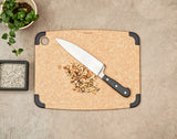 EPICUREAN Gourmet Grooved CUTTING BOARDS 🇺🇸